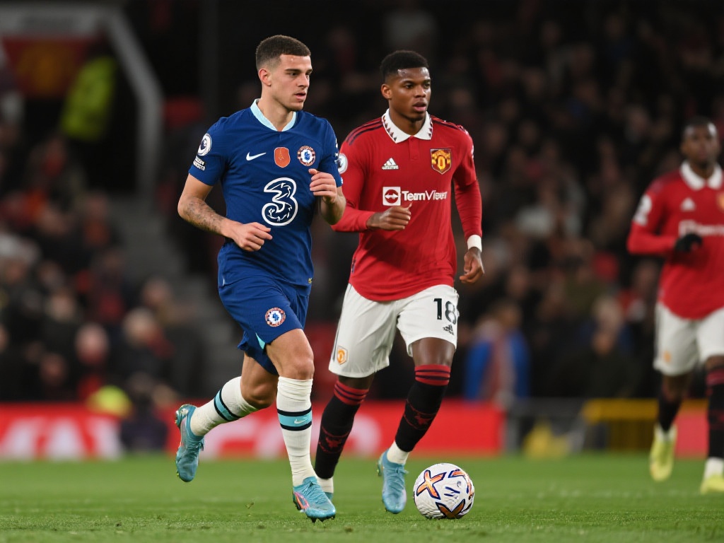 曼晚展望曼联英超首发:芒特有望登场,年轻新星奥比或再获机会 值得注意的是,曼联近期的伤病情况有所好转