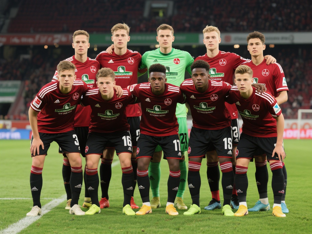 德甲双队提前告别顶级联赛! 以弗赖堡队为对比案例,我们可以看到中小俱