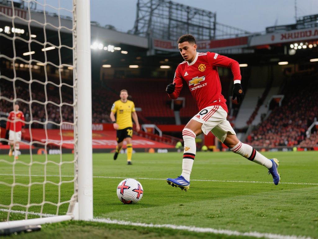 曼联英超主场频频失先机,本赛季12次率先丢球破队史纪录 在足球的世界里,比赛的开局往往决定了一支