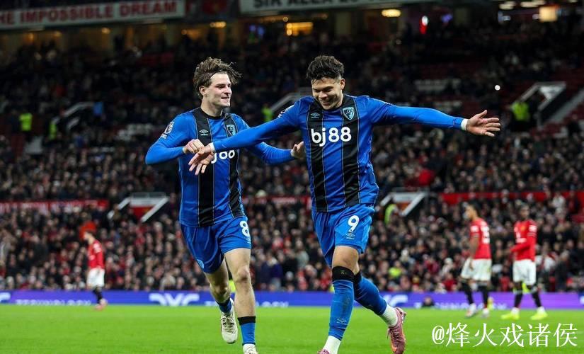 曼联4-4遭84分钟绝平,B费传射闪耀,库尼亚打破进球荒痛失胜机 曼联4-4遭84分钟绝平,B费传射闪耀,库尼亚打破进球荒痛失胜机