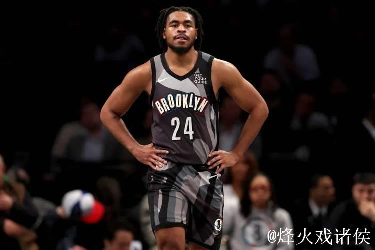 篮网队计划在交易截止日前积极寻求卡梅伦-托马斯的交易机会 篮网队计划在交易截止日前积极寻求卡梅伦-托马斯的交易机会