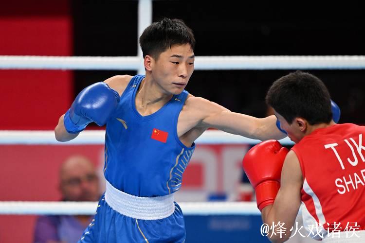 亚运会拳击金牌得主的他，生活境遇却比普通韩国人还要艰难！