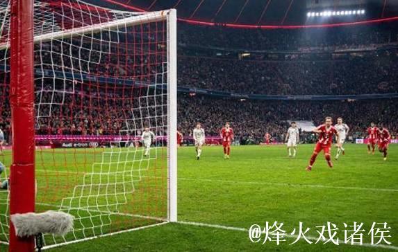 凯恩87分钟救主，17岁新星闪耀，2-2绝平