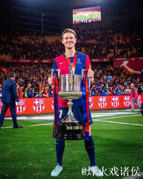 德容下周有望国王杯首发，巴萨后腰首发人选仍待定