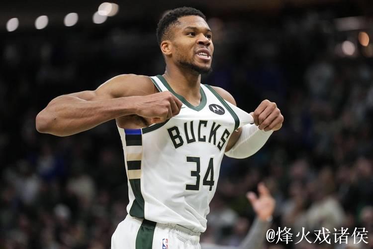 字母哥驳斥交易传闻,强调流言非出自己口 字母哥驳斥交易传闻,强调流言非出自己口